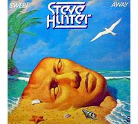 Steve Hunter - Swept Away