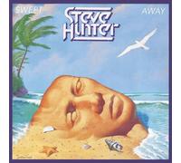 Steve Hunter - Swept Away