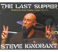 Steve Ignorant - The Last Supper