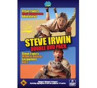 Steve Irwin: Double Pack [DVD]