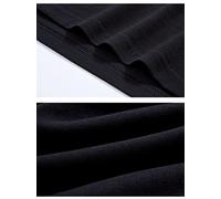 Steve Irwin Homage T Shirt - Men's T-Shirt 's Tshirt Vintage Animal Tees Size L Black