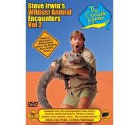 Steve Irwin's Wildest Animal Encounters [DVD]