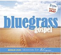 Steve Ivey - Bluegrass Gospel (+DVD)