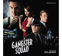 Steve Jablonsky - Gangster Squad (Original Motion Picture Score)