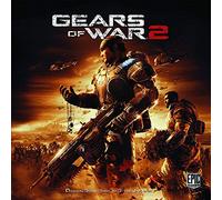 Steve Jablonsky - Gears Of War 2 - Original Soundtrack (NEW CD)