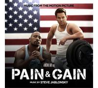 Steve Jablonsky - Pain & Gain (Music From The Motion Picture)
