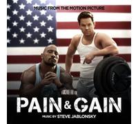 Steve Jablonsky - Pain & Gain (Music From The Motion Picture)