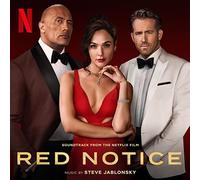 Steve Jablonsky - Red Notice - O.S.T.