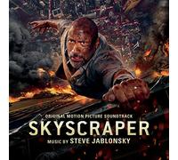 Steve Jablonsky - Skyscraper (Original Motion Picture Soundtrack)