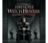 Steve Jablonsky - The Last Witch Hunter OST