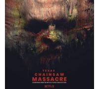Steve Jablonsky The Texas Chainsaw Massacre (Vinyl) 12" Album (US IMPORT)