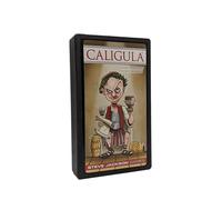 Steve Jackson Games | Caligula: The Ultimate Drinking Game | Party Game | Fun and Competitive Game for 2 to 6 Players for Ages 18 and Up | English