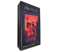 Steve Jackson Games Proteus, Strategy Board Game