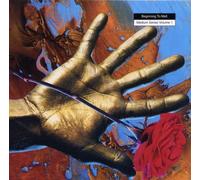 Steve Jansen - Beginning to Melt (Medium Series, Vol. 1)