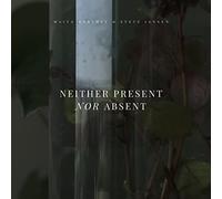 Steve Jansen & Maiya Hershey - Neither Present Nor Absent [VINYL]