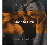 Steve Jansen - Stone to Flesh
