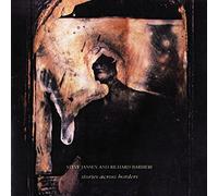 Steve Jansen - Stories Across Borders