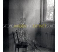 Steve Jansen - The Extinct Suite