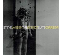 Steve Jansen - The Extinct Suite / Corridor [12" VINYL]