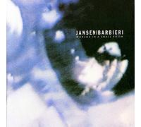 Steve Jansen - Worlds in a Small Room