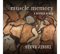 Steve Jinski - Muscle Memory