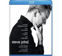 STEVE JOBS
