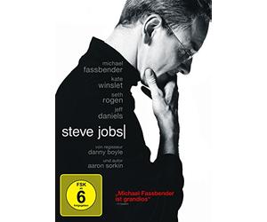 Steve Jobs
