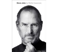 Steve Jobs: A Biography