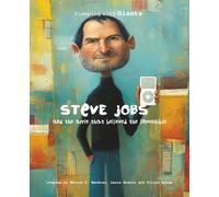 Steve Jobs and the apple that believed the impossible (Sleeping with Giants)