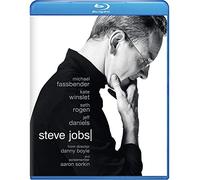 STEVE JOBS