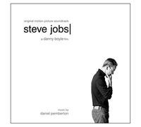 Steve Jobs by Pemberton, Daniel (2015-10-23)