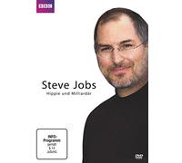 Steve Jobs - Hippie und Milliardär (DVD)