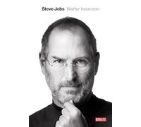 Steve Jobs, la biografía