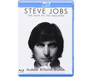 Steve Jobs - Ma in the Machine