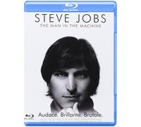 Steve Jobs: Man In The Machine (Blu-Ray) UNIVERSAL PICTURES