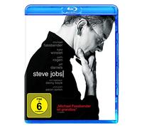 STEVE JOBS - MOVIE