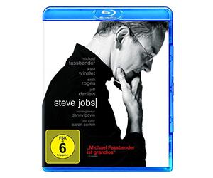 STEVE JOBS - MOVIE