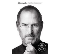 Steve Jobs / Steve Jobs A Biography (Spanish)