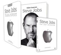 Steve jobs : the lost interview