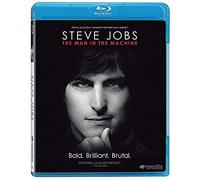 Steve Jobs: The Man in the Machine [Blu-ray]