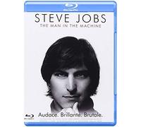 Steve Jobs: The Man In The Machine - (Italian Import) (Blu-ray)
