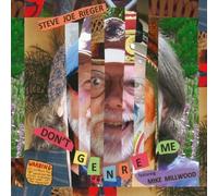 Steve Joe Rieger - Dont Genre Me