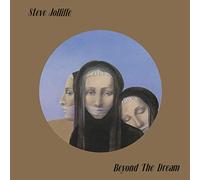 STEVE JOLLIFFE - BEYOND THE DREAM