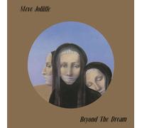 STEVE JOLLIFFE - BEYOND THE DREAM