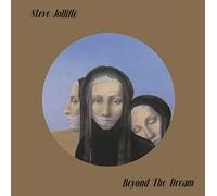 STEVE JOLLIFFE - BEYOND THE DREAM - CD - H4z