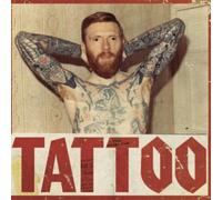 Tattoo: The Unreleased Music From The 1975 John Samson Documentary [10" VINYL]