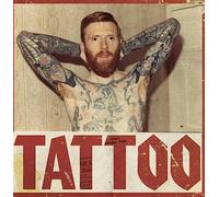 Tattoo: The Unreleased Music From The 1975 John Samson Documentary [10" VINYL]