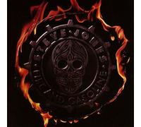 STEVE JONES - FIRE AND GASOLINE [CD]