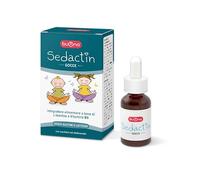 Steve Jones Sedactin 20 Ml