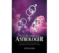 Steve Judd Bedroom Astrologer (Paperback)
